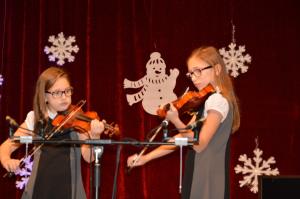 Glasbeni večer v Novi Štifti 11